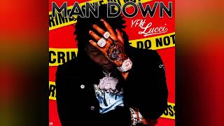 YFN Lucci – Man Down (Clean Version)