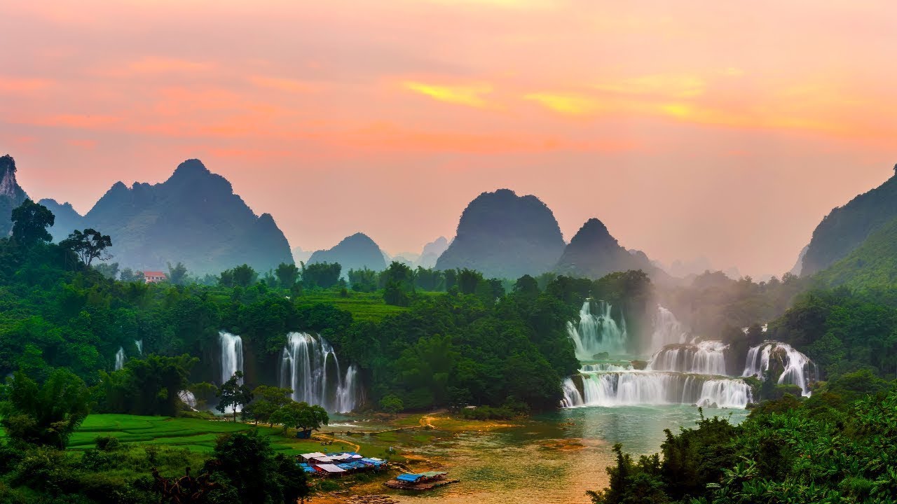 Feel the relaxation -  Nature video free download | Nature free video | No-Copyright Nature free vi