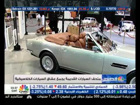 حلقة جديدة من قصص  عربية والعديد من المواضيع مع رندة خشة