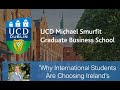 Webinar launch your masters journey in dublin  ucd smurfit school