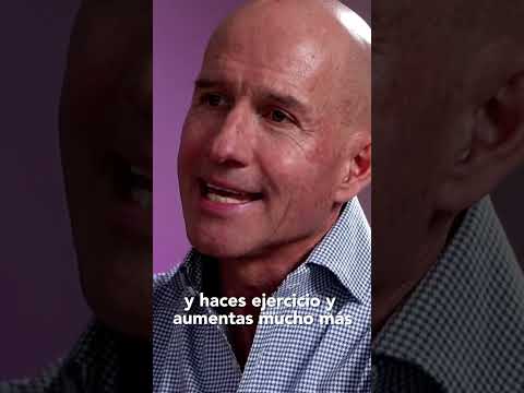 Cómo bajar de