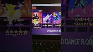 Just Dance 2015 Song List In My Pc Pt1