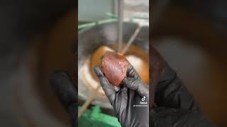 Cara Nak Bezakan Gula Melaka Asli Dengan Gula Melaka Cdanuran tips dodol food kongsitips