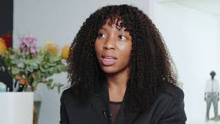 Exhibition 'Pass It On': Lebohang Kganye