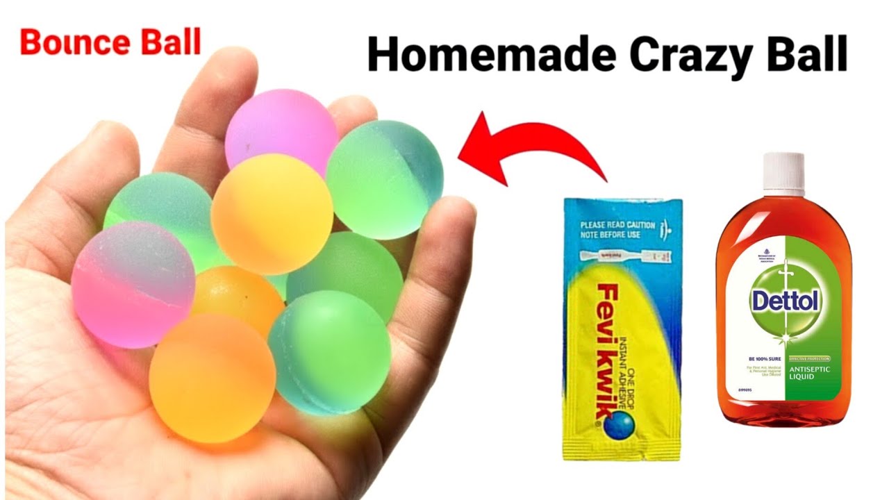 MIXING FEVI KWIK with DETTOL 😨 | ऐसा Reaction पहले कभी नहीं देखा | Experiment Gone Wrong 