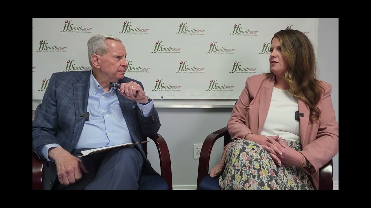 Interview with Taylor Pair Short Version - YouTube