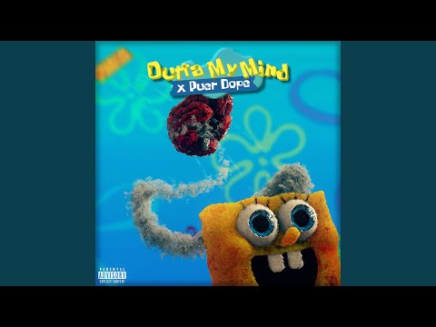 Tonton Outta My Mind di YouTube