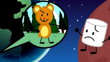 Inanimate Insanity Battle 4: Marsh on Mars Again!?