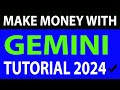 Gemini Com Explained: Your Ultimate Guide to Crypto Trading Success