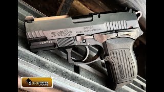 Bersa TPR9C 9mm Compact Pistol screenshot 1