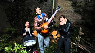 Kitty, Daisy and Lewis - Smoking In Heaven Kitty, Daisy and Lewis - Smoking In Heaven