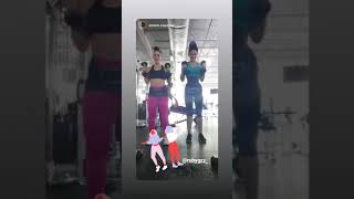 Ruby Gonzalez 13 Septiembre 2019 - Instagram Stories Hd Conductora De Es Show