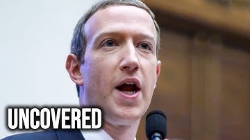 Mark Zuckerberg BUSTED In Damning Tech Nightmare As Meta Internal Document Exposed