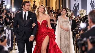 Full Billionaire Showed Off His Mistress at Fashion Week—Not Knowing His Pregnant Wife Funded It All Guide