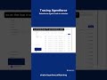Tracing Agentforce in Stratix - Evals in Minutes #Shorts