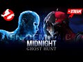 Midnight ghost hunt live with fn demonicchill streampro gameplay