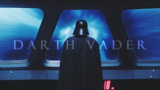 Anakin Skywalker | Darth Vader