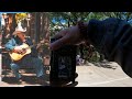 POV Street Photography / Country Singer / Sony a6400 Sony 85mm f1.8