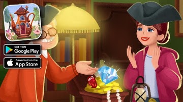 Art Puzzle - First Time Playing - Gameplay Walkthrough 2 (Android, iOS)