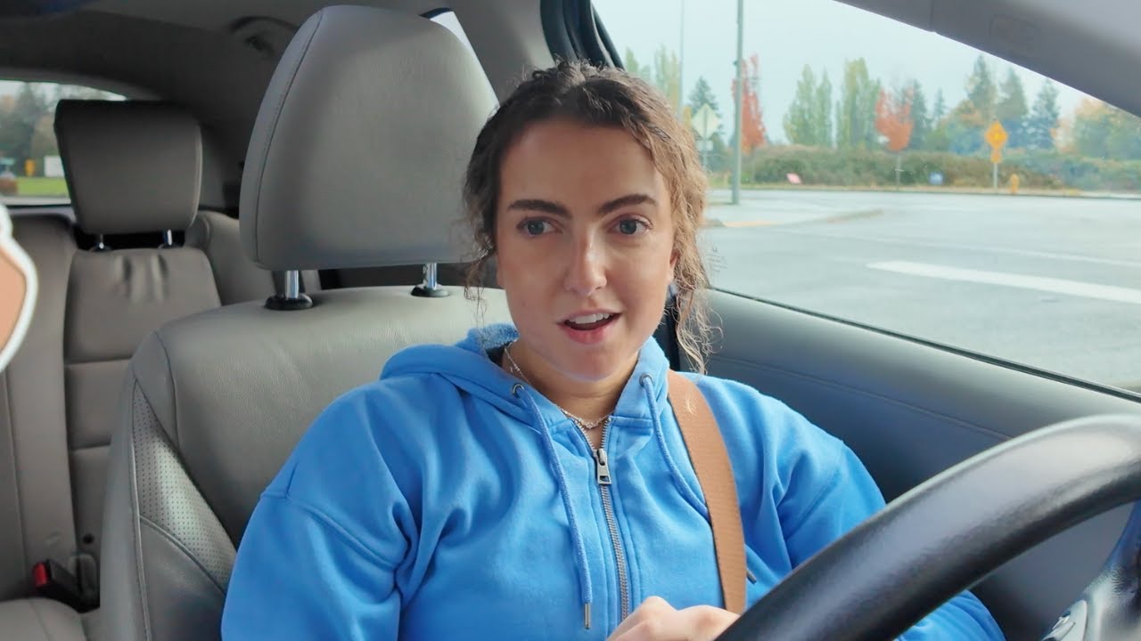 my struggle with eating and fitness...