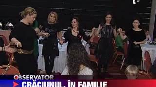 Craciun de poveste la Antena 1 20 DECEMBRIE 2011