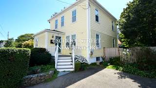 Information 4 School Street Newburyport, MA 01950 News