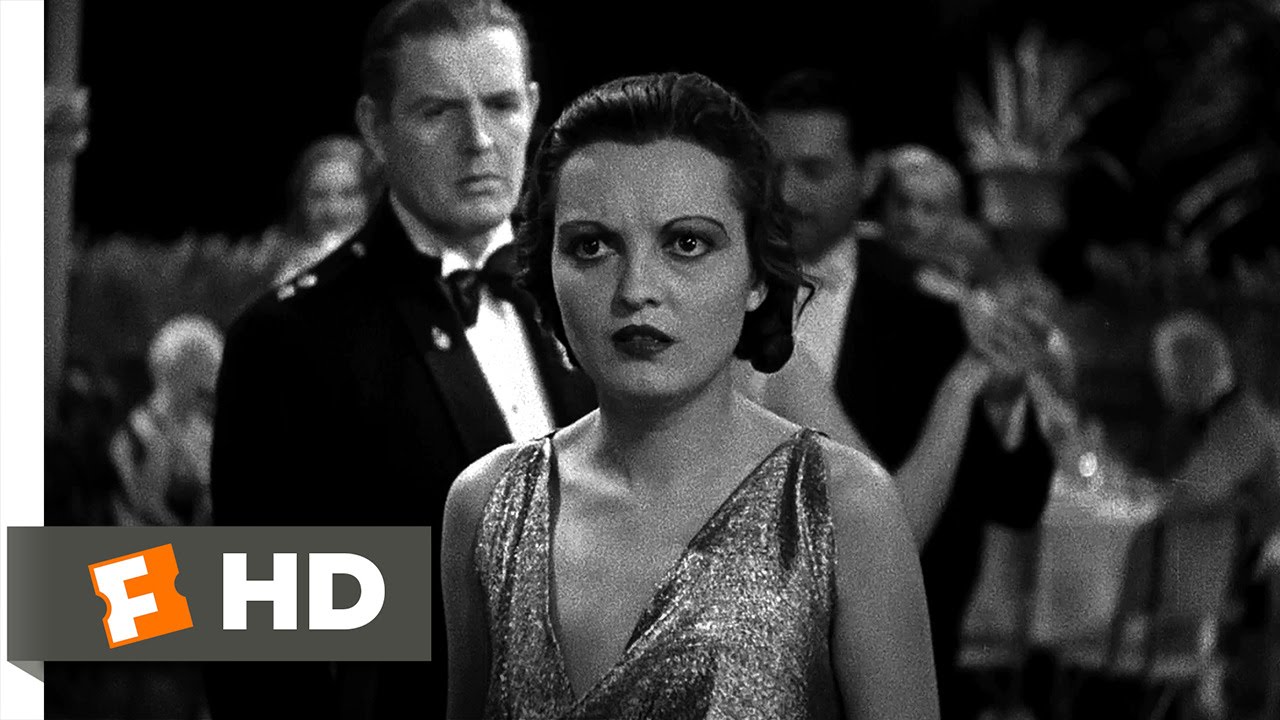 The Mummy (2/10) Movie CLIP - Helen's Trance (1932) HD