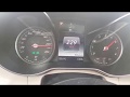 Mercedes C200 2.0 184ps Top Speed