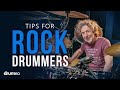 How To *Actually* Improve Your Rock Drumming (Simon Phillips Lesson)