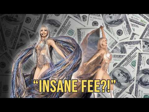 “Short Appearance, But Paid a Fortune? The Shocking Facts About Lalisa Manobal at Coachella 2026!”