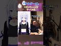【#VSinger がやってみた】サウダージ/ポルノグラフティ【ハモリチャレンジ】 #shorts #vtuber