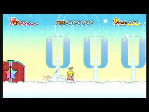 Super Paper Mario | Achieved 99 of every card possible! (world's first achiever!)