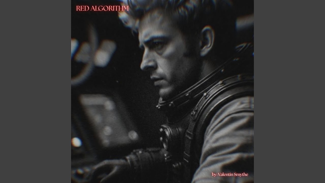 Watch Red Algorithm (INTRO) on YouTube Watch Red Algorithm (INTRO) on YouTube