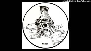 User – Untitled 01 (A2) | User [1998]