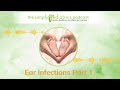 Ear Infections Part 1