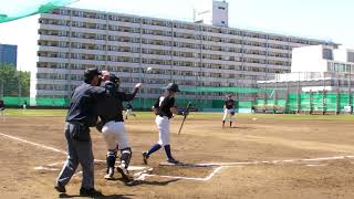 LFD20180428 Game1 前半