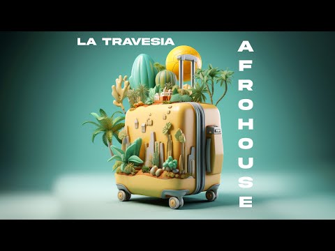 Afro Nation - La Travesia (Afro House)