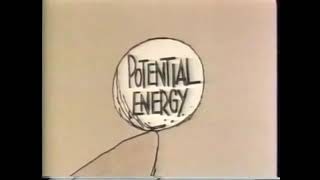 Eureka Program 10: Potential Energy