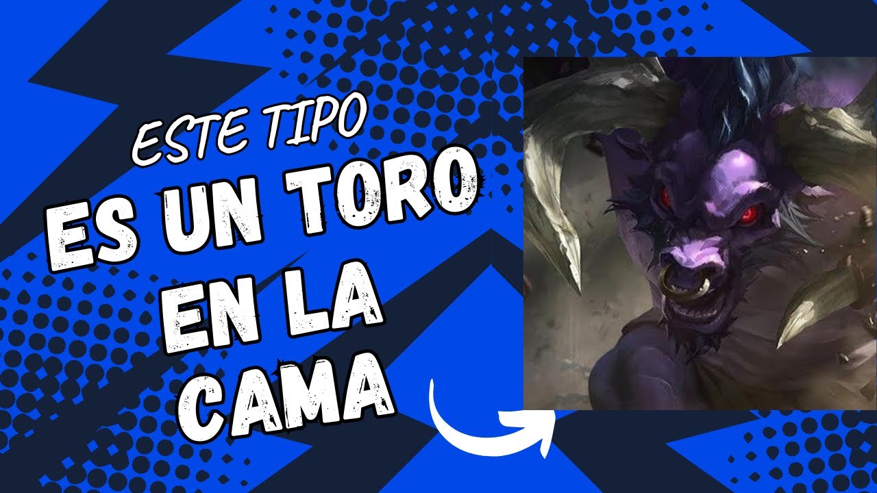 TODOS SON MALOS MENOS YO EP. 1| Modo arena | ALISTAR