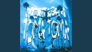 Montagem Toma Toma - Slowed