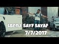 Lbenj W.F  SAYF SAYAF 2017 New song 7/7/2017  ( Officiel Music Video )