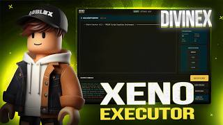 Xeno Executor [Menu 2026] | Xeno Executor Roblox [Updated Free] | Roblox Executor [Free Version]