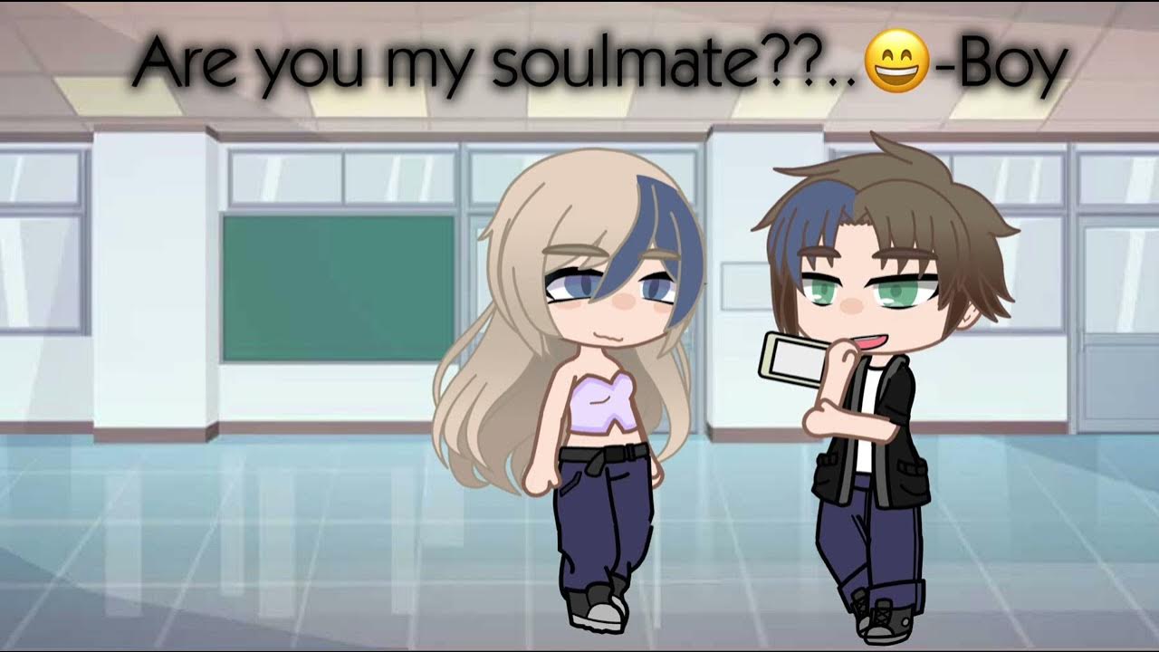 Soulmate hair color Trend YouTube