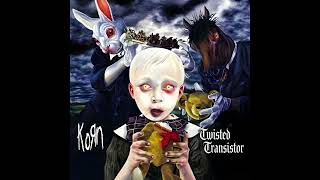 KoRn - Twisted Transistor (Remastered)
