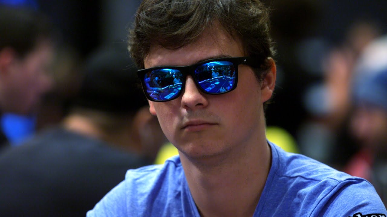 European poker tour barcelona 2018