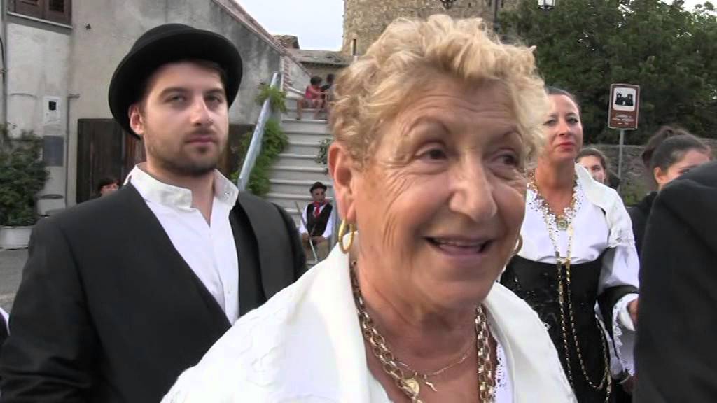 Ruvo del Monte. Rievocazione Storica del 10 Agosto 1861