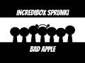 Incredibox Sprunki But Bad Apple