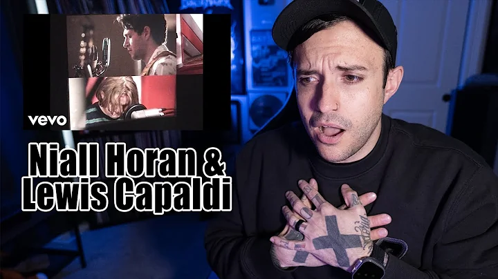 Niall Horan & Lewis Capaldi - I Still Havent Found...
