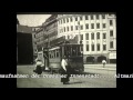 Dresdner Innenstadt ab 1908, 35mm Film, HD-Qualitaet