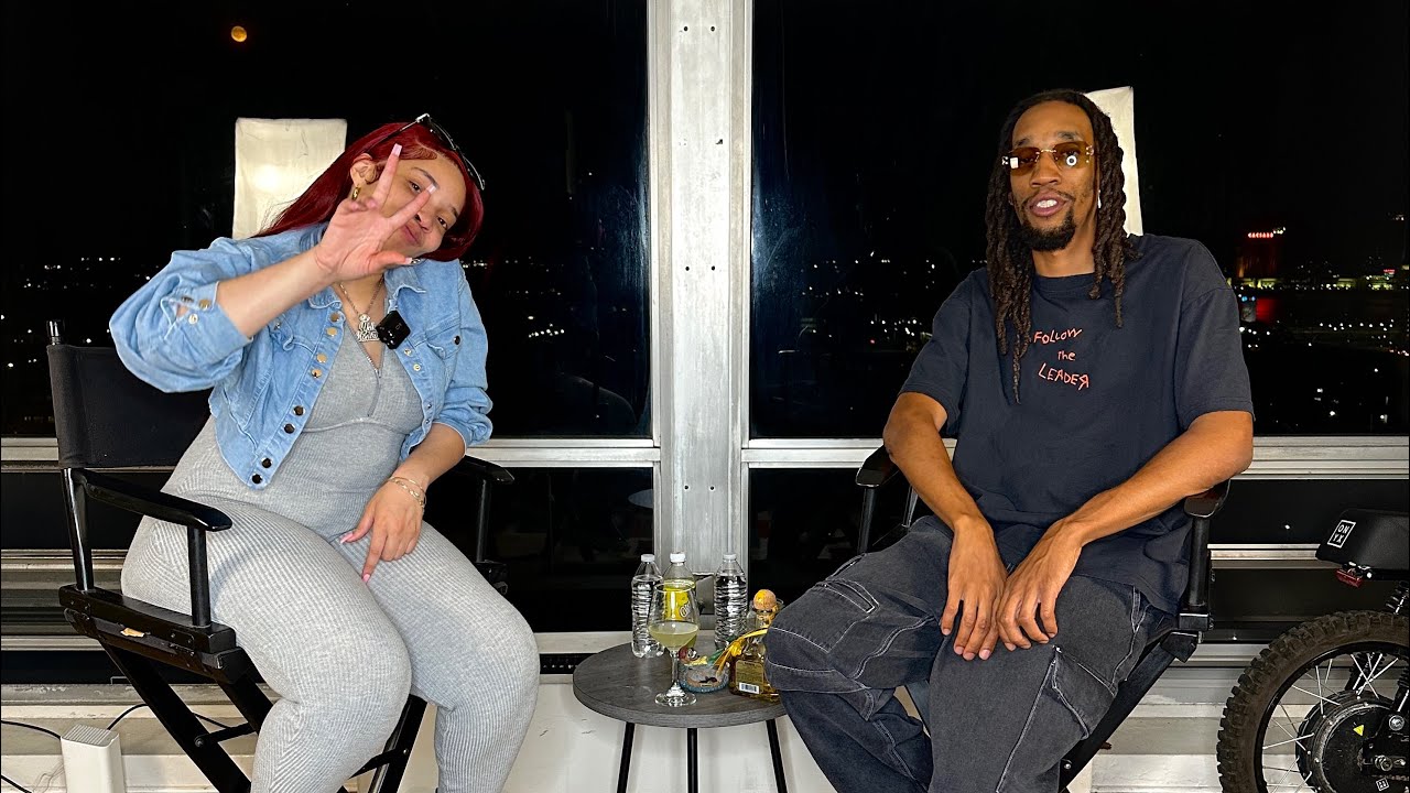 Yella Montana talks about New Music, The Nightlife, Onlyfans & More